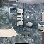Chalet Beautiful Loft With Jacuzzi Ranspach-le-Haut