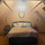 Chalet Beautiful Loft With Jacuzzi Ranspach-le-Haut