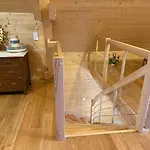 Beautiful Loft With Jacuzzi * Ranspach-le-Haut