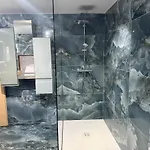Chalet Beautiful Loft With Jacuzzi Ranspach-le-Haut