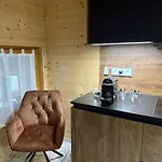 Beautiful Loft With Jacuzzi Chalet *