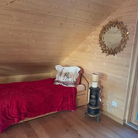 Beautiful Loft With Jacuzzi Aspach-le-Haut